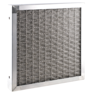 Agglomerator 330x330x30mm für Filter UCS-Mini Serie 2-4